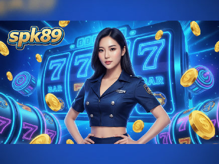 spk89 สมัครสมาชิก