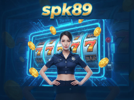 spk89 ทางเข้า
